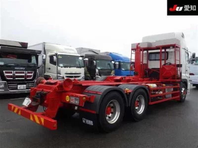 Hino TRUCK