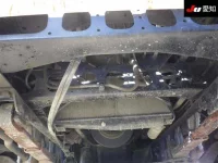 Nissan CONDOR лот № 8628 оценка 3  с аукциона в Японии 10