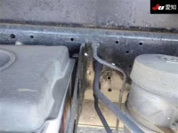 Nissan CONDOR лот № 8628 оценка 3  с аукциона в Японии 5