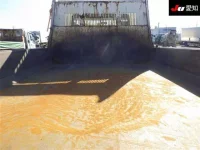 Nissan CONDOR лот № 8628 оценка 3  с аукциона в Японии 7