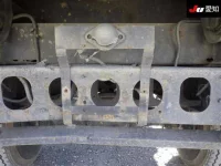 Nissan CONDOR лот № 8628 оценка 3  с аукциона в Японии 8