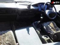 Nissan CONDOR лот № 8628 оценка 3  с аукциона в Японии 2