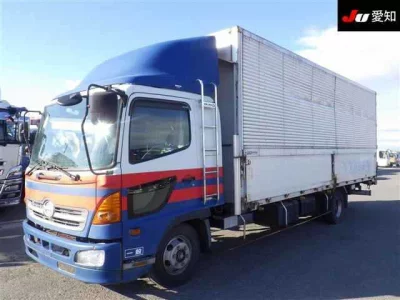 Hino TRUCK