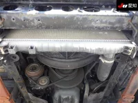 Hino RANGER лот № 8565 оценка 3.5  с аукциона в Японии 10