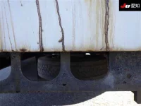 Hino RANGER лот № 8565 оценка 3.5  с аукциона в Японии 8