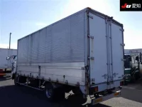 Hino RANGER лот № 8565 оценка 3.5  с аукциона в Японии 4