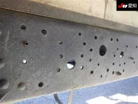 Hino RANGER лот № 8565 оценка 3.5  с аукциона в Японии 5