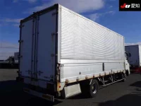 Hino RANGER лот № 8565 оценка 3.5  с аукциона в Японии 1