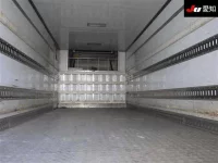 Isuzu FORWARD лот № 8575 оценка R  с аукциона в Японии 7