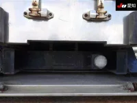 Isuzu FORWARD лот № 8575 оценка R  с аукциона в Японии 8