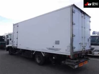 Isuzu FORWARD лот № 8575 оценка R  с аукциона в Японии 4