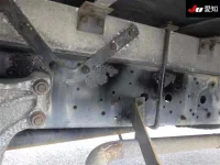 Isuzu FORWARD лот № 8575 оценка R  с аукциона в Японии 5