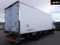 Isuzu FORWARD лот № 8575 оценка R  с аукциона в Японии 1