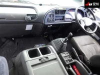 Isuzu FORWARD лот № 8575 оценка R  с аукциона в Японии 2