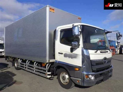 Hino TRUCK