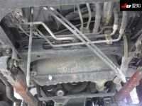 Isuzu FORWARD лот № 8578 оценка R  с аукциона в Японии 10