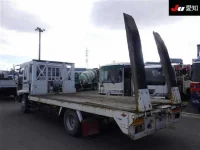 Isuzu FORWARD лот № 8578 оценка R  с аукциона в Японии 4