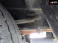 Isuzu FORWARD лот № 8578 оценка R  с аукциона в Японии 6