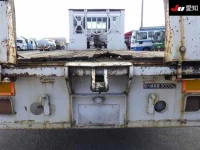 Isuzu FORWARD лот № 8578 оценка R  с аукциона в Японии 8