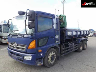 Hino TRUCK