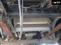 Isuzu FORWARD лот № 8583 оценка 3  с аукциона в Японии 10