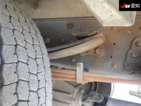 Isuzu FORWARD лот № 8583 оценка 3  с аукциона в Японии 6