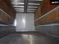 Isuzu FORWARD лот № 8583 оценка 3  с аукциона в Японии 7