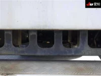 Isuzu FORWARD лот № 8583 оценка 3  с аукциона в Японии 8