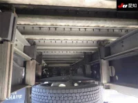 Isuzu FORWARD лот № 8583 оценка 3  с аукциона в Японии 9