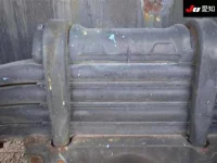 Nissan UD SERIES лот № 8638 оценка 3  с аукциона в Японии 6