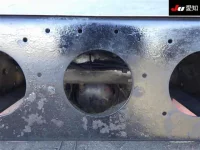 Nissan UD SERIES лот № 8638 оценка 3  с аукциона в Японии 8