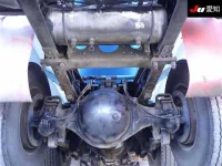 Nissan UD SERIES лот № 8638 оценка 3  с аукциона в Японии 9