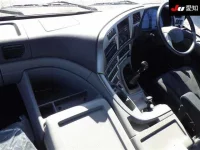 Nissan UD SERIES лот № 8638 оценка 3  с аукциона в Японии 2