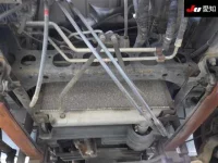 Isuzu FORWARD лот № 8587 оценка R  с аукциона в Японии 10