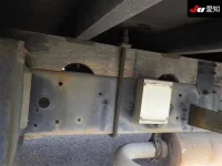 Isuzu FORWARD лот № 8587 оценка R  с аукциона в Японии 5