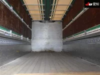 Isuzu FORWARD лот № 8587 оценка R  с аукциона в Японии 7