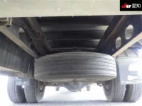 Isuzu FORWARD лот № 8587 оценка R  с аукциона в Японии 9