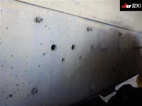 Nissan UD SERIES лот № 8640 оценка R  с аукциона в Японии 5