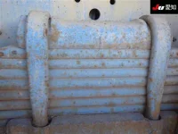 Nissan UD SERIES лот № 8640 оценка R  с аукциона в Японии 6