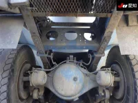 Nissan UD SERIES лот № 8640 оценка R  с аукциона в Японии 9