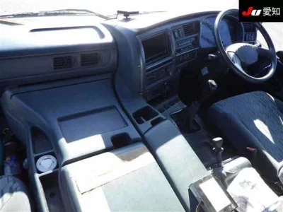 Nissan UD SERIES  с аукциона в Японии