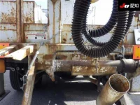 Isuzu FORWARD лот № 8592 оценка 3.5  с аукциона в Японии 8