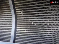 Nissan QUON лот № 8647 оценка 3.5  с аукциона в Японии 10