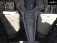 Nissan QUON лот № 8647 оценка 3.5  с аукциона в Японии 6