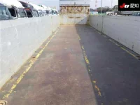 Nissan QUON лот № 8647 оценка 3.5  с аукциона в Японии 7