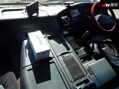 Mitsubishi SUPER GREAT  с аукциона в Японии