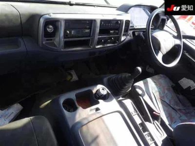 Hino TRUCK  с аукциона в Японии