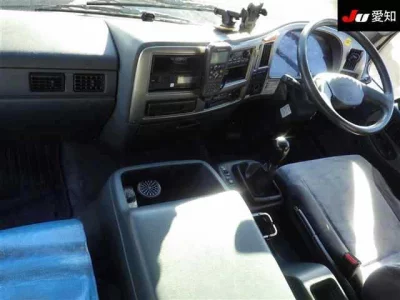 Nissan CONDOR  с аукциона в Японии