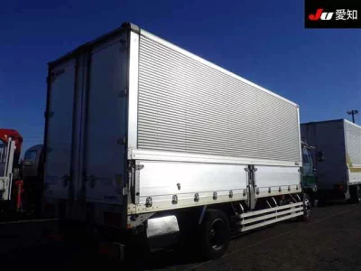 Nissan CONDOR  с аукциона в Японии