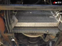 Hino RANGER лот № 8600 оценка 3.5  с аукциона в Японии 10